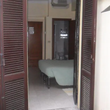 Del Sole فندق ميلان