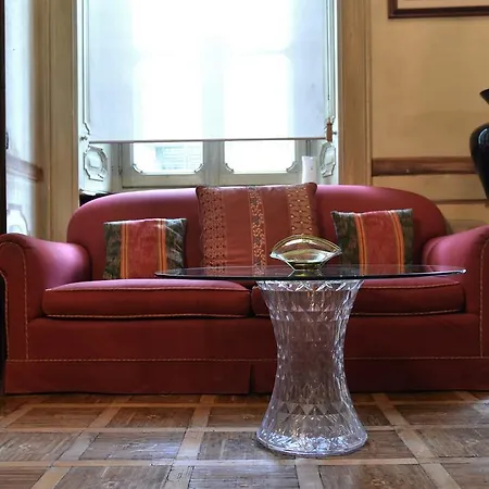 Apartament Heart Duomo Monforte Mediolan