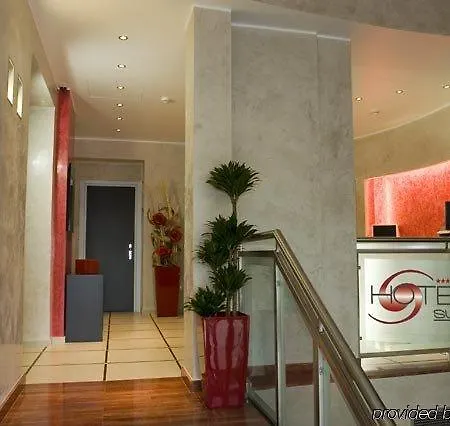Susa Milan
