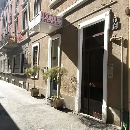 Gelsomina מילאנו