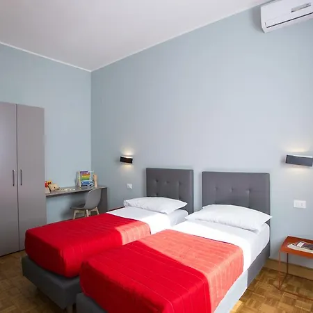 Dreams Residenza Corso Magenta