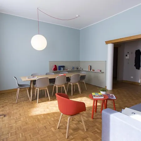 Dreams Residenza Corso Magenta 2* Милан