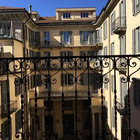 Zebra Rosso Apartmán *