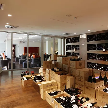 Magna Pars L'hotel A Parfum, Small Luxury Of The World Отель 5*