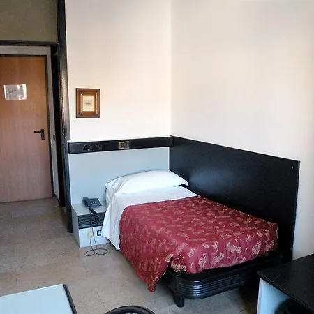 Otel Virgilio