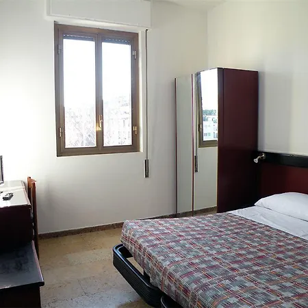 Virgilio Otel Milano