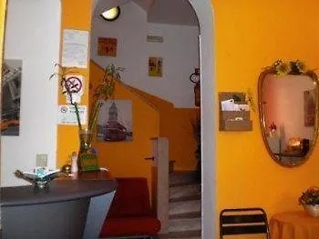 Hotel Amendola Fiera Milán