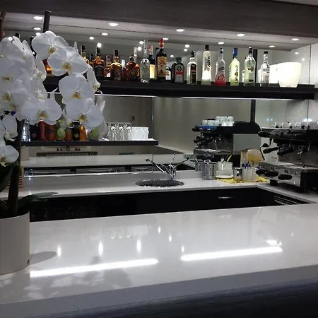 酒店 拉玛尼纳酒店