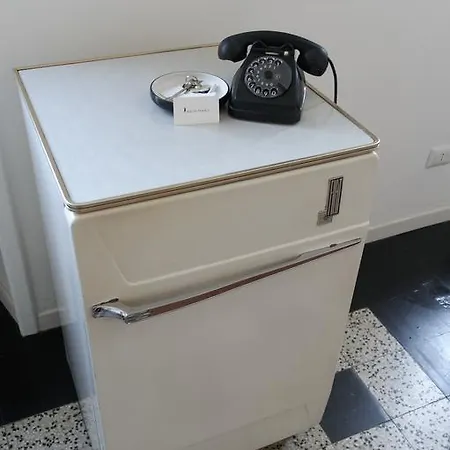 Apartamento Casa Di Franco Navigli *