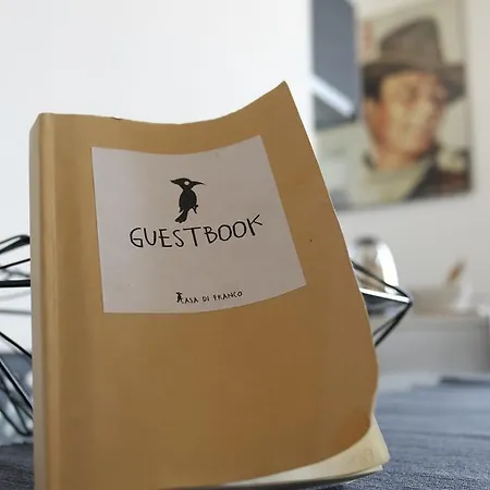 Casa Di Franco Navigli