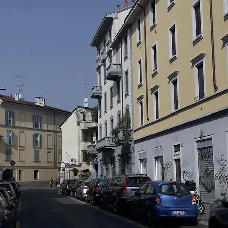 Casa Di Franco Navigli Apartamento *