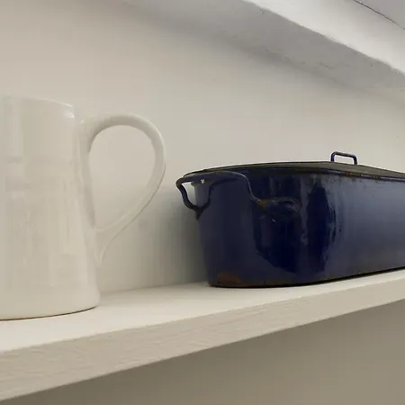 Casa Di Franco Navigli Apartamento Milán