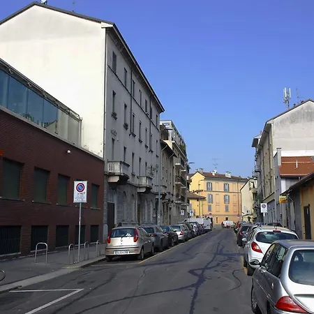 Casa Di Franco Navigli