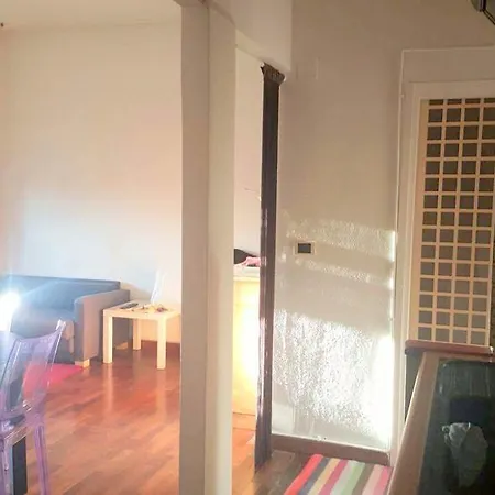 Apartment Tortonaventi *