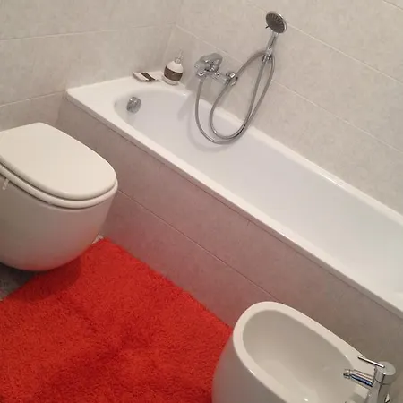 Lovely Terrace 公寓 *