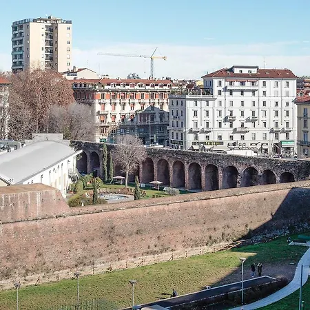 Arco Romana Ξενοδοχείο