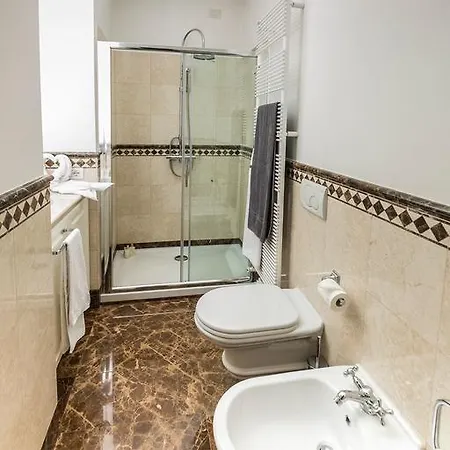 安娜贝尔住宿加早餐旅馆 米兰