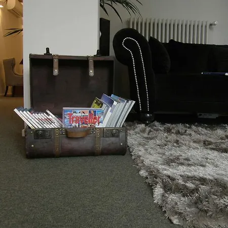 Nocleg ze śniadaniem Zuretti 61 Mediolan