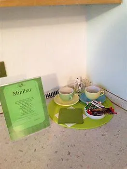 Apartment Corso 6 Milan