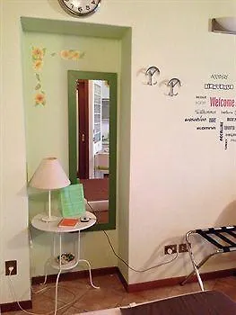 Apartment Corso 6 *