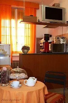 Hotel Amendola Fiera Milán