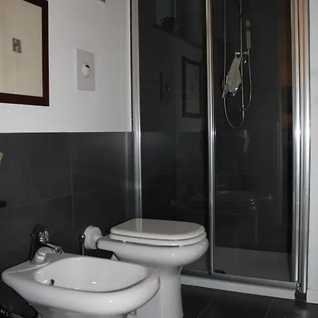 Ornato Garden * Μιλάνο