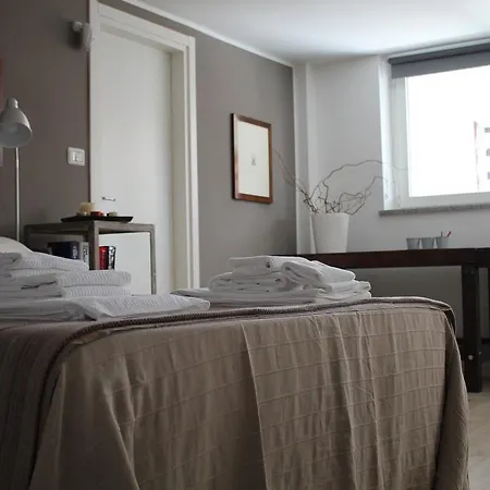 Ornato Garden * Μιλάνο