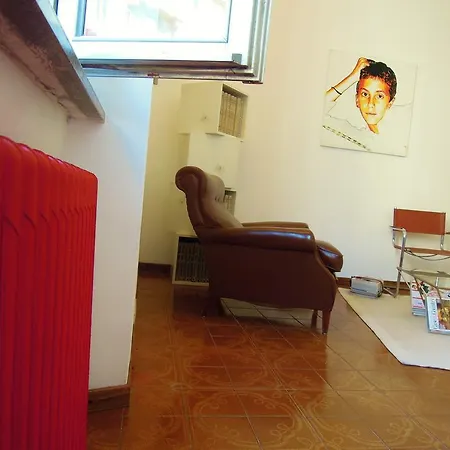 Gasthof Anna Maria House Mailand
