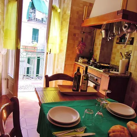 Anna Maria House Mailand