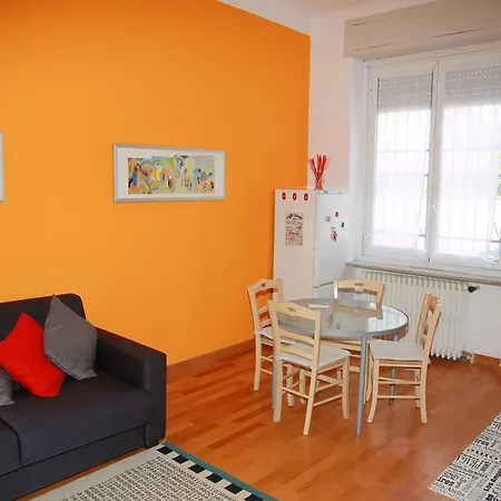 Studio In Baggio Appartamento Milano
