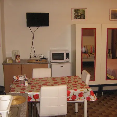 Flat In 3 Μιλάνο