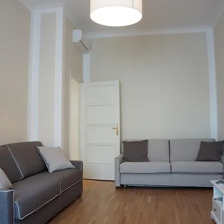 Papiniano 38 Apartamento *