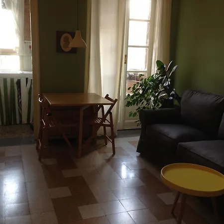 Apartment Tito Milan