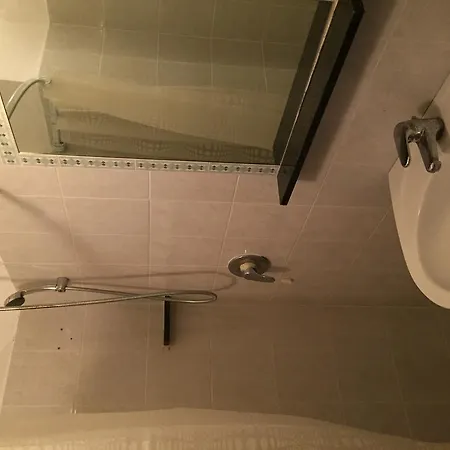 מלון Milano Station Hotel *