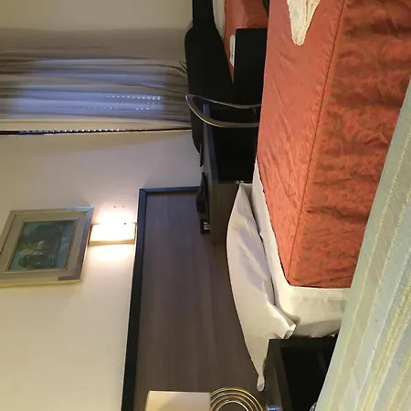 Hotel Milano Station Hotel *