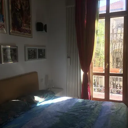 Amazing Flat With Terrace Milan