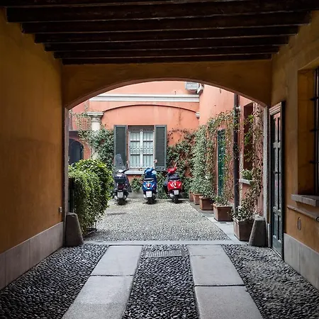 Casa Dolce Casa Alzaia Grande *