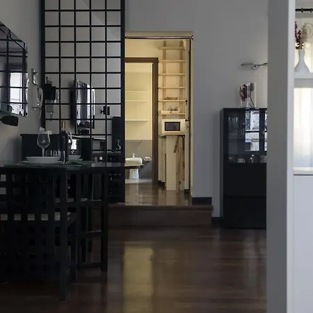 Italianway-camperio Apartment Milan