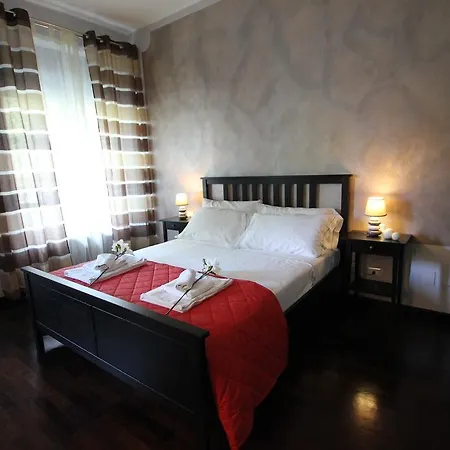 Milanorooms Bacone Self Check-in 3* Милан