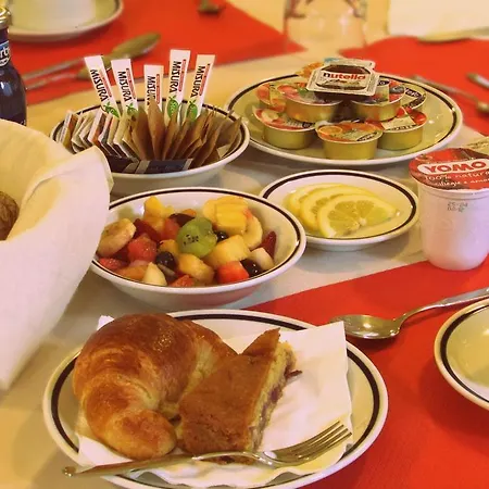 B&B Villa Xenia Mediolan