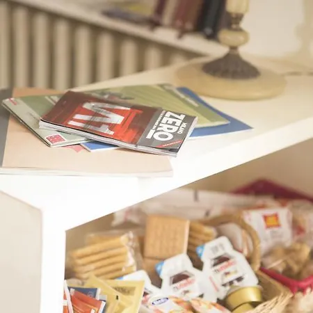 Lovelyloft - Meda Appartement *