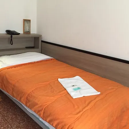 Milano Station Hotel *