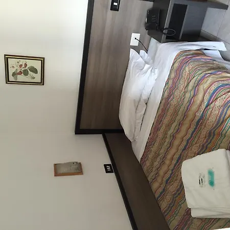 Milano Station Hotel *