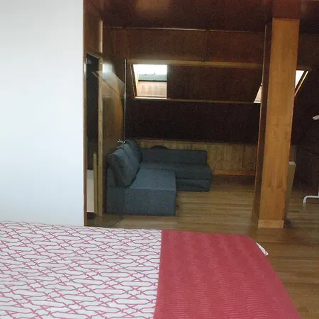 Arco Della Pace B&B 2* מילאנו