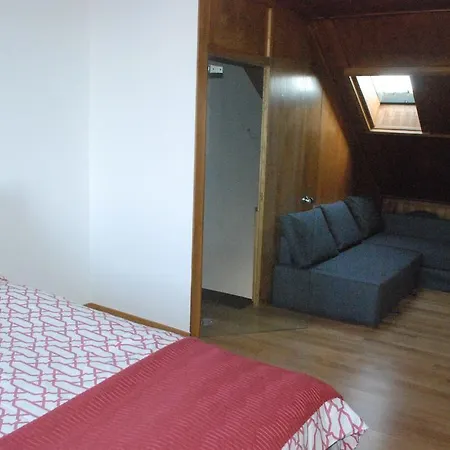 Arco Della Pace B&B מילאנו