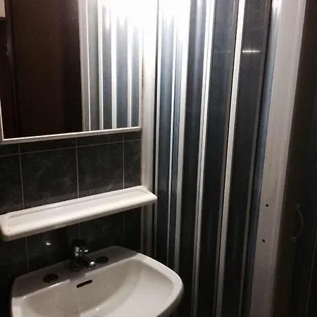 Milano Station Hotel מלון *