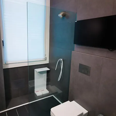 Stylish Mini In The Heart Of Apartman *