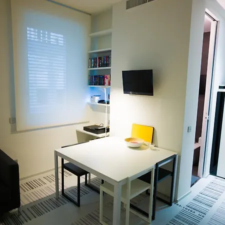 Stylish Mini In The Heart Of