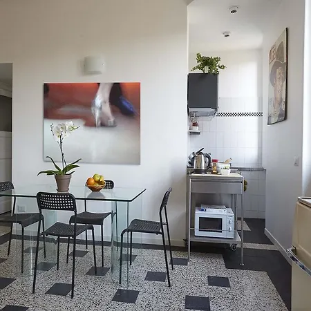 Casa Di Franco Navigli *