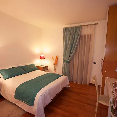 Inganni Bed & Breakfast